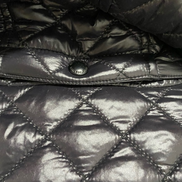 NWT Sam Edelman Jacket Size XL - Picture 12 of 13